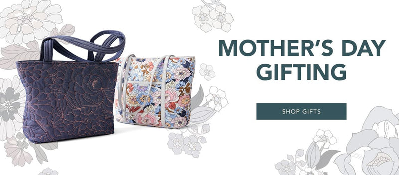 Mother's Day Gifting. Shop Gifts.