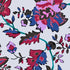 Zip ID Case-Vineyard Floral-Image 3-Vera Bradley