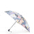 Automatic Mini Umbrella-Palm Floral-Image 2-Vera Bradley