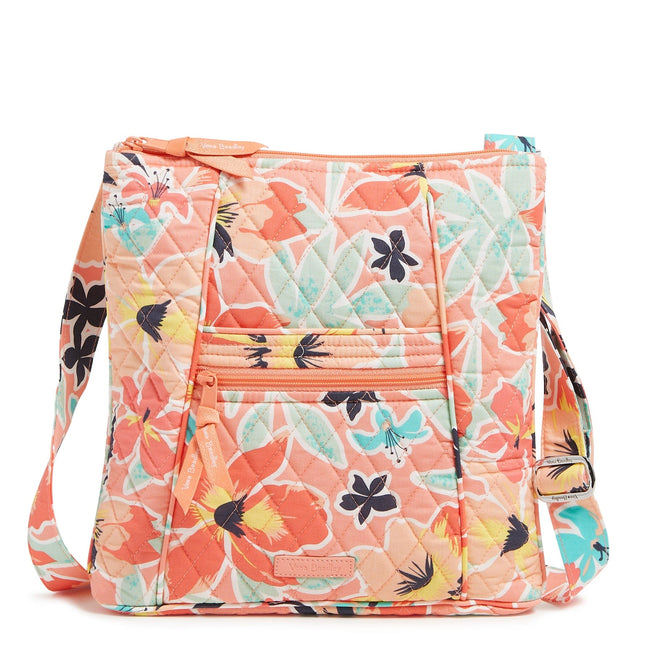 Hipster-Rain Forest Lily Coral-Image 1-Vera Bradley