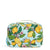 Factory Style Large Blush & Brush Makeup Case-Lemon Grove-Image 1-Vera Bradley