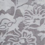 Textured Fleece Robe-Image 5-Vera Bradley