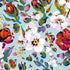 Soft Fringe Scarf-Sea Air Floral-Image 4-Vera Bradley