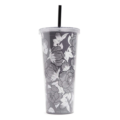 Rubber Coated Tumbler- Sage – West and 5th