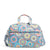 Factory Style Medium Traveler Bag-Sunny Medallion-Image 1-Vera Bradley