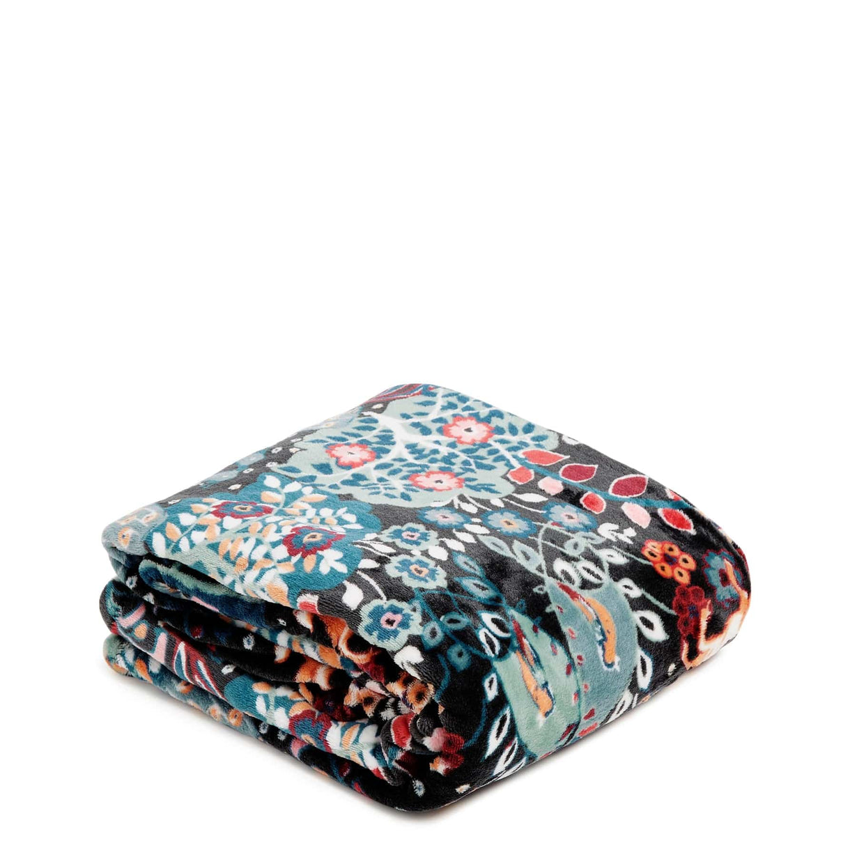 Vera Bradley Outlet | Plush Throw Blanket - Fleece – Vera Bradley ...