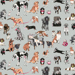 Umbrella-Dog Show-Image 3-Vera Bradley