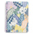 Mini Notebook-Palm Floral-Image 1-Vera Bradley
