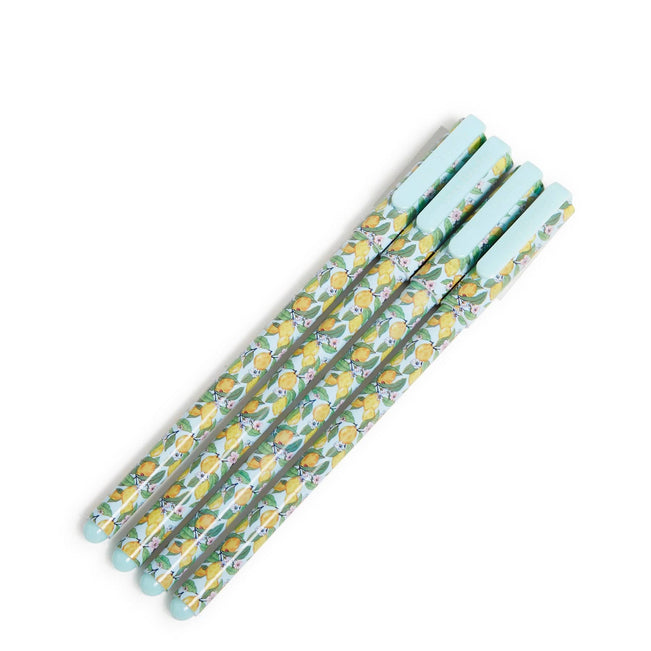 Factory Style Gel Pens-Lemon Grove-Image 1-Vera Bradley