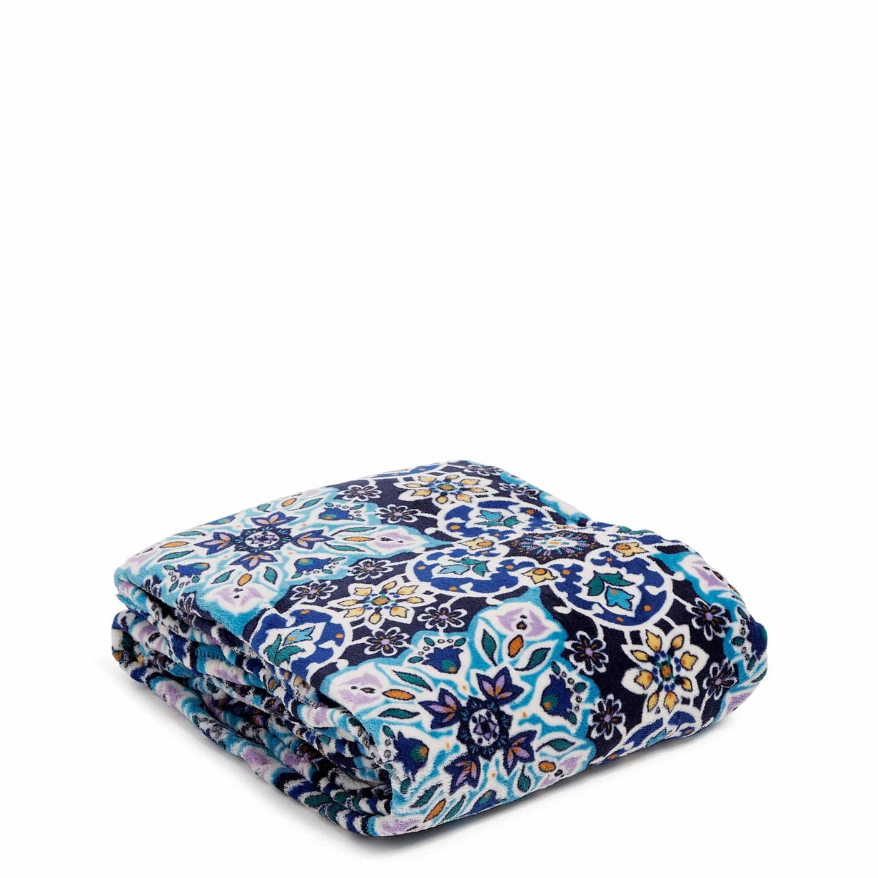 Vera Bradley Outlet  Woven Throw Blanket - Cotton – Vera Bradley