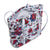 Small Trimmed Vera Tote Bag-Vineyard Floral-Image 2-Vera Bradley