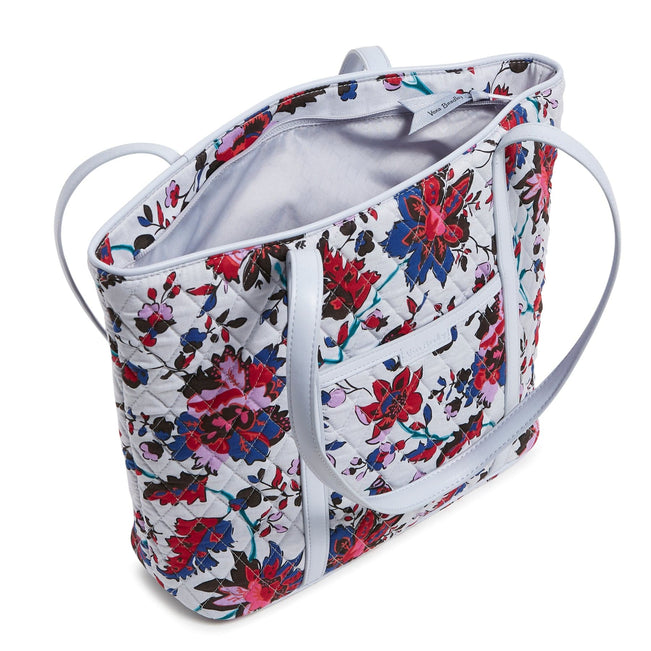 Every Day Small Pouch - Coated Canvas | Vera Bradley
