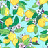 Factory Style Trimmed Vera Bag-Lemon Grove-Image 4-Vera Bradley