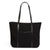 Factory Style Trimmed Vera Bag-Classic Black-Image 1-Vera Bradley