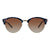 Jade Polarized Sunglasses-Rose Toile-Image 2-Vera Bradley