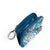 RFID Petite Zip-Around Wallet-Haymarket Paisley Jewel-Image 2-Vera Bradley