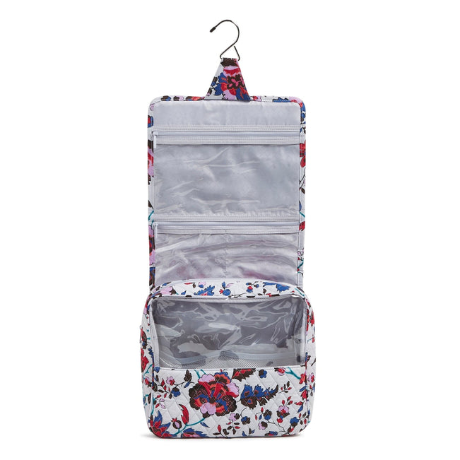 Vera Bradley Outlet | Compact Organizer - Recycled Polyester – Vera Bradley  Outlet Store