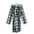 Plush Fleece Robe-Image 2-Vera Bradley