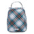 Factory Style Lunch Bunch-Snowy Plaid-Image 1-Vera Bradley