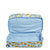 ReActive XL Foldable Rolling Duffel Bag-Sunflower Sky-Image 4-Vera Bradley