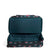 ReActive XL Foldable Rolling Duffel Bag-Rose Foliage-Image 4-Vera Bradley