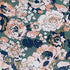 26" Hardside Spinner-Exuberant Floral Frond Teal-Image 4-Vera Bradley