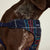 Pet Harness, Medium-Tartan Plaid-Image 2-Vera Bradley