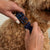 Pet Collar, Large-Tartan Plaid-Image 2-Vera Bradley