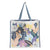 Factory Style Market Tote-Palm Floral-Image 1-Vera Bradley