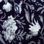 Plush Shimmer Cozy Life Robe-Image 4-Vera Bradley