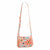 RFID Little Hipster-Rain Forest Lily Coral-Image 1-Vera Bradley