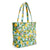 Factory Style Vera Tote Bag-Lemon Grove-Image 2-Vera Bradley