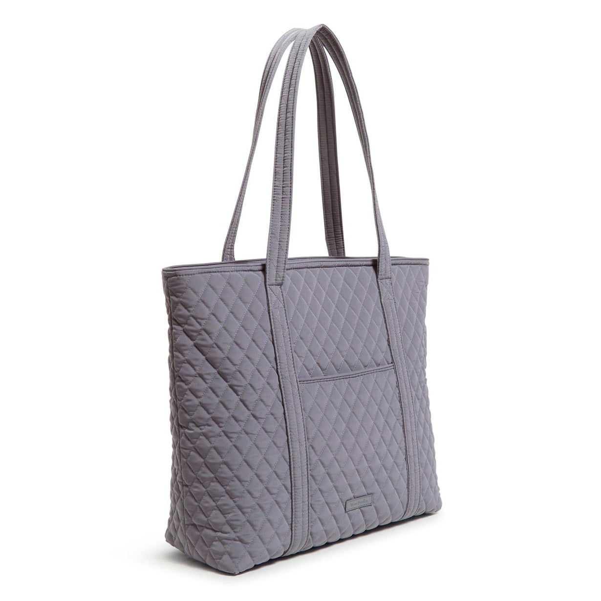 Vera Bradley Lighten Up Slim Crossbody Bag Pink Patterned Quilted Purse  Packable | Quilted purses, Pink bag, Pink patterns