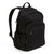 Campus Backpack-Recycled Cotton Black-Image 3-Vera Bradley