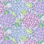 Picnic Blanket-Happy Hydrangeas-Image 3-Vera Bradley