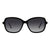 Mara Sunglasses-Black Bandana Medallion-Image 2-Vera Bradley