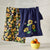 Dish Towel Set of 2-Sunflowers-Image 1-Vera Bradley