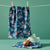Dish Towel Set of 2-Rose Toile-Image 1-Vera Bradley