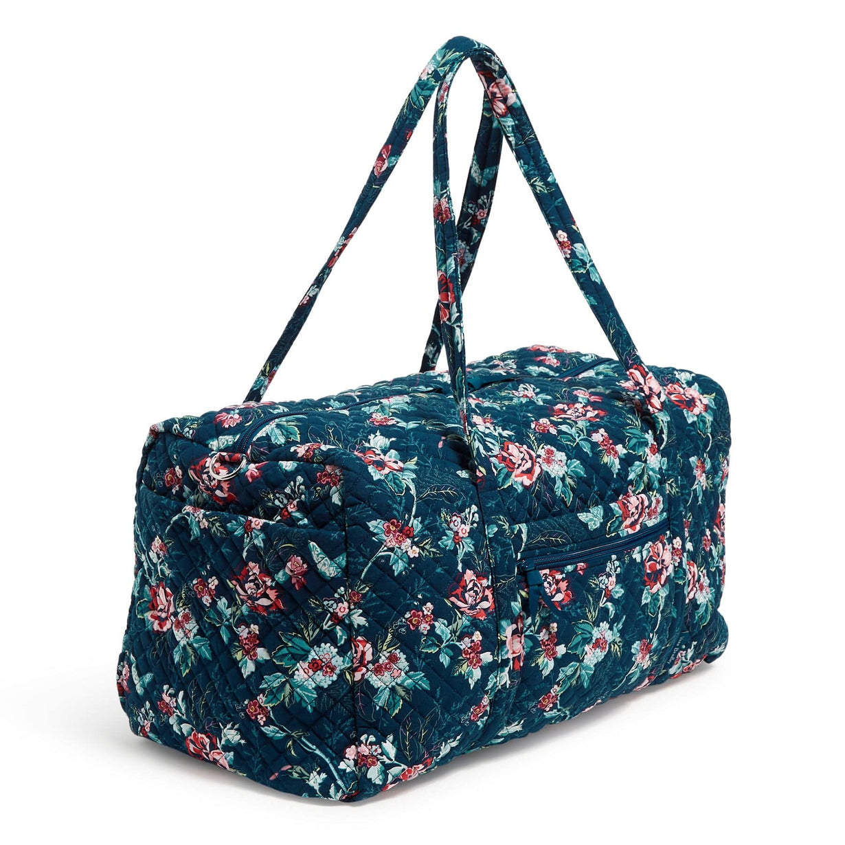 Large Travel Duffel Bag - Cotton