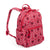Small Backpack-Imperial Hearts Red-Image 2-Vera Bradley
