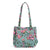 Multi-Compartment Shoulder Bag-Rosy Outlook-Image 1-Vera Bradley