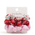 Scrunchie Set-Imperial Hearts Pink-Image 1-Vera Bradley