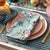 Napkin Set of 4-Rosy Outlook-Image 1-Vera Bradley