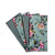 Napkin Set of 4-Rosy Outlook-Image 2-Vera Bradley