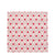 Napkin Set of 4-Imperial Hearts Pink-Image 2-Vera Bradley