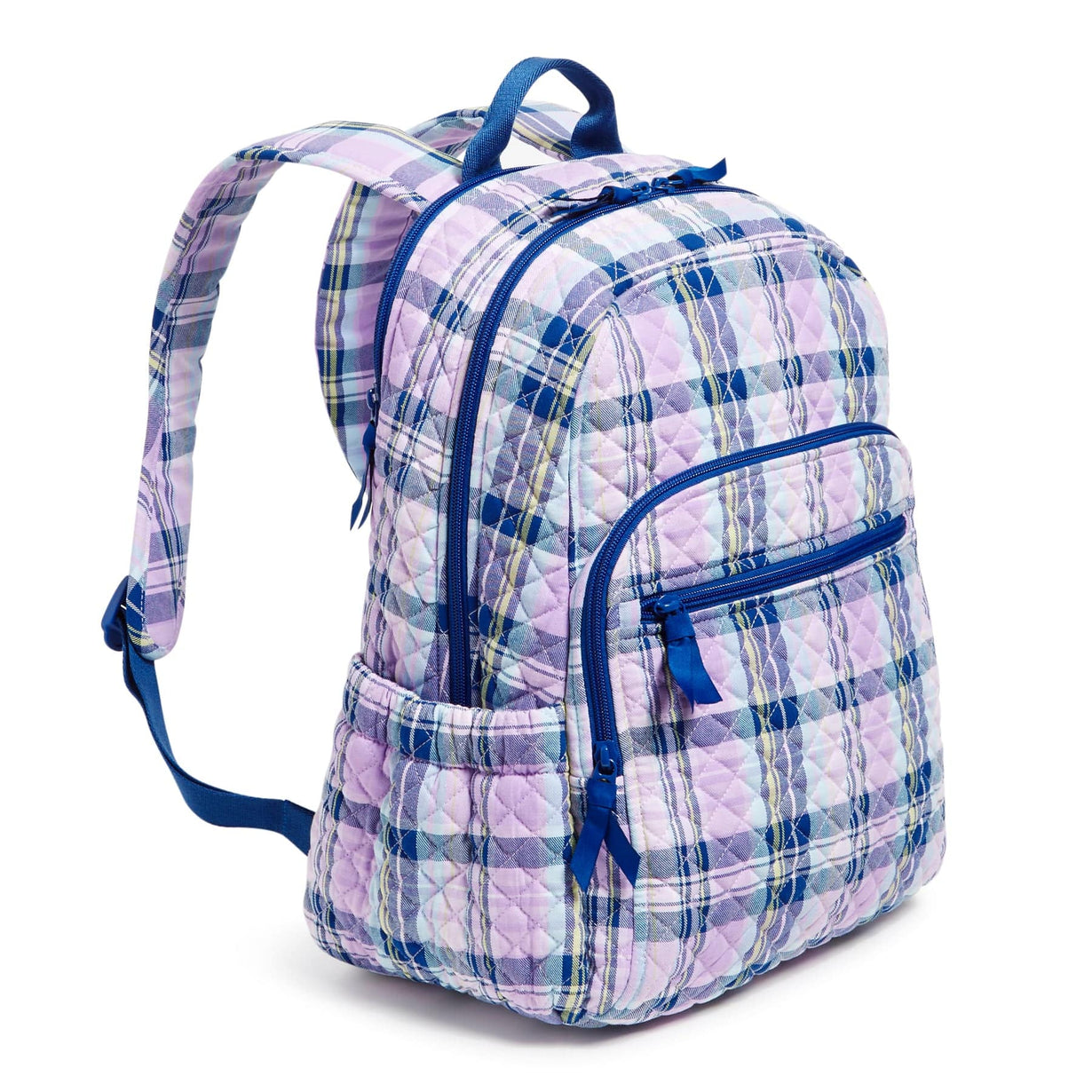 XL Campus Backpack in Tranquil Medallion – Occasionally Yours