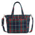 Multi-Strap Shoulder Bag-Tartan Plaid-Image 1-Vera Bradley