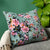 Decorative Throw Pillow-Rosy Outlook-Image 1-Vera Bradley