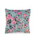 Decorative Throw Pillow-Rosy Outlook-Image 3-Vera Bradley