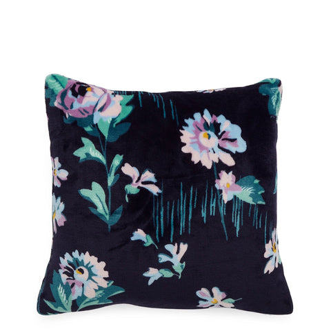 Vera Bradley Outlet | Decorative Throw Pillow - Fleece – Vera